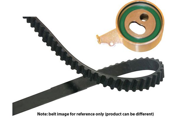 KAVO PARTS Vezérműszíj készlet DKT-8510_KP