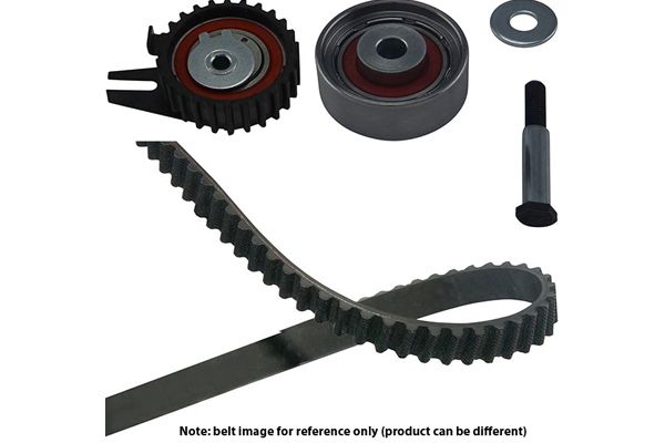 KAVO PARTS Vezérműszíj készlet DKT-8511_KP