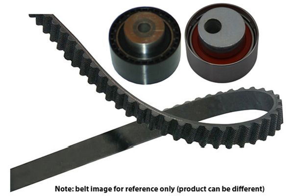 KAVO PARTS Vezérműszíj készlet DKT-8512_KP