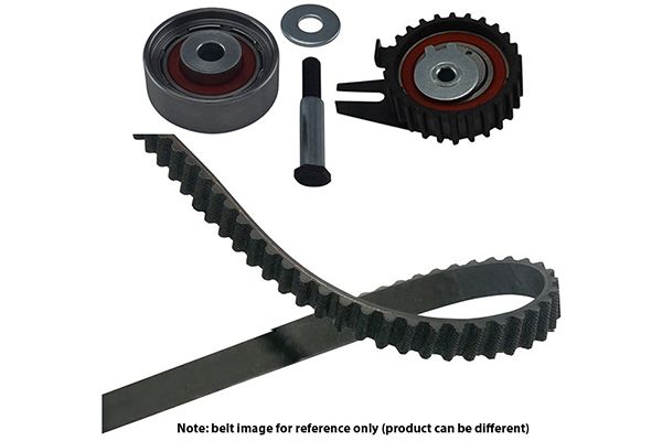 KAVO PARTS Vezérműszíj készlet DKT-8519_KP