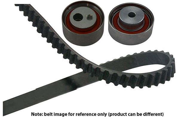 KAVO PARTS Vezérműszíj készlet DKT-8520_KP