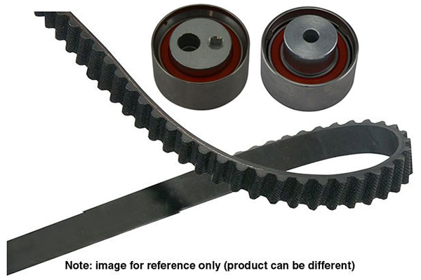 KAVO PARTS Vezérműszíj készlet DKT-8523_KP