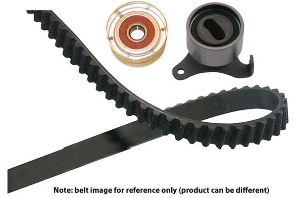 KAVO PARTS Vezérműszíj készlet DKT-9001_KP