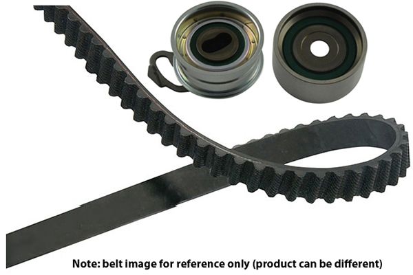 KAVO PARTS Vezérműszíj készlet DKT-9007_KP