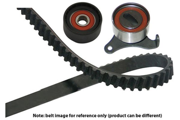 KAVO PARTS Vezérműszíj készlet DKT-9014_KP