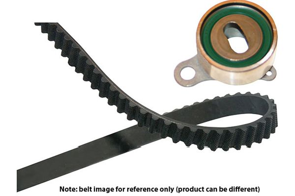 KAVO PARTS Vezérműszíj készlet DKT-9021_KP