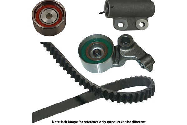 KAVO PARTS Vezérműszíj készlet DKT-9027_KP