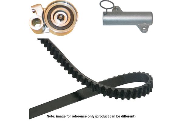 KAVO PARTS Vezérműszíj készlet DKT-9033_KP