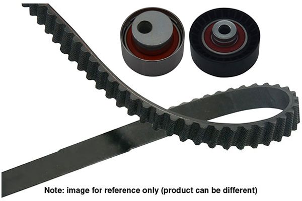 KAVO PARTS Vezérműszíj készlet DKT-9034_KP