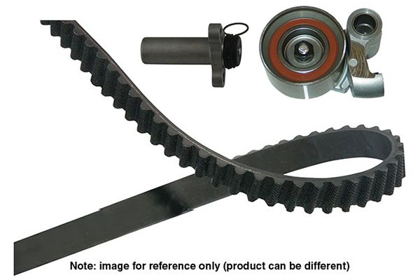 KAVO PARTS Vezérműszíj készlet DKT-9037_KP