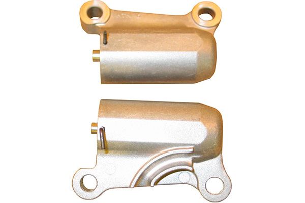 KAVO PARTS Vezérműszíj rezgéscsillapító DTD-4502_KP