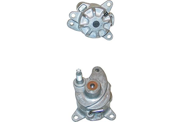 KAVO PARTS Feszítőgörgő, hosszbordás szíj DTP-1006_KP