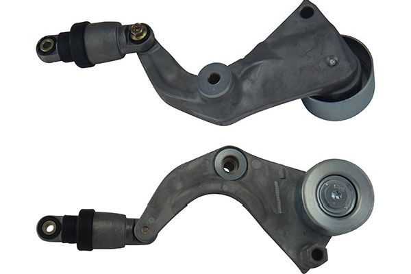 KAVO PARTS Feszítőgörgő, hosszbordás szíj DTP-2002_KP