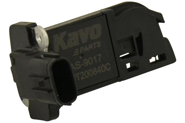 KAVO PARTS Légtömegmérő ház nélkül EAS-9017_KP