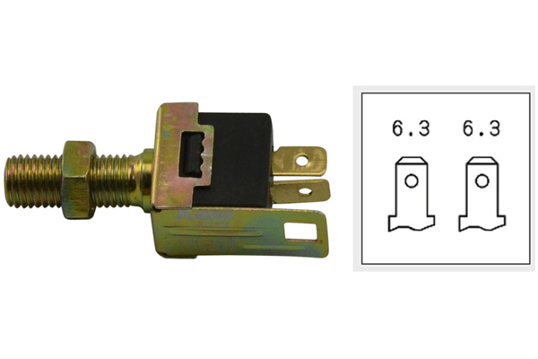 KAVO PARTS Féklámpa kapcsoló EBL-4506_KP