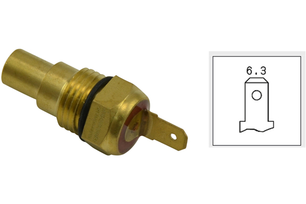 KAVO PARTS Jeladó, hűtőfolyadék hőm. ECT-9001_KP