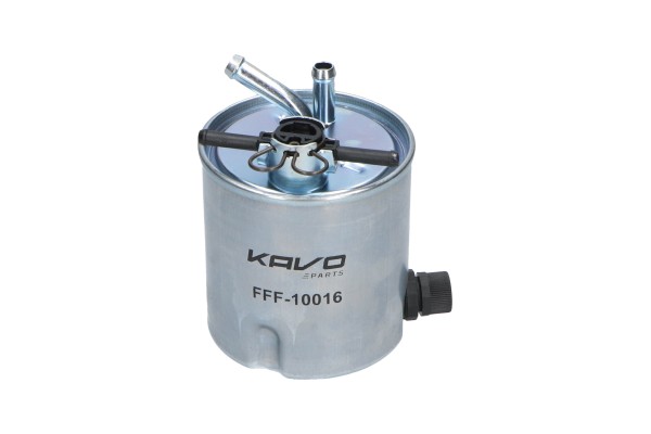 KAVO PARTS Üzemanyagszűrő FFF-10016_KP