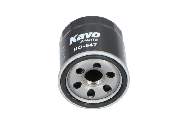 KAVO PARTS Olajszűrő HO-647_KP