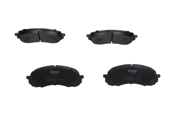 KAVO PARTS Első fékbetét KBP-8018_KP