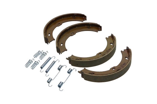 KAVO PARTS Fékpofa KBS-10016_KP