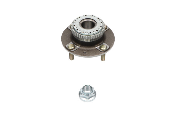 KAVO PARTS Kerékcsapágy készlet WBH-3049_KP