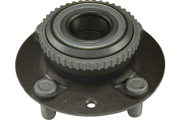 KAVO PARTS Kerékcsapágy aggyal WBH-4002_KP