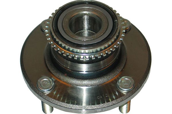 KAVO PARTS Kerékcsapágy készlet WBH-5505_KP