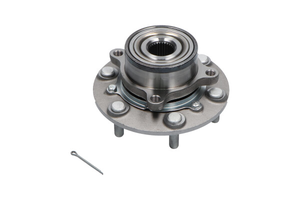 KAVO PARTS Kerékcsapágy készlet WBH-5512_KP