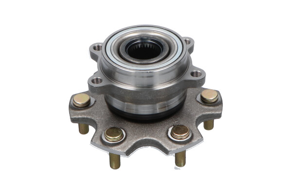 KAVO PARTS Kerékcsapágy készlet WBH-5514_KP