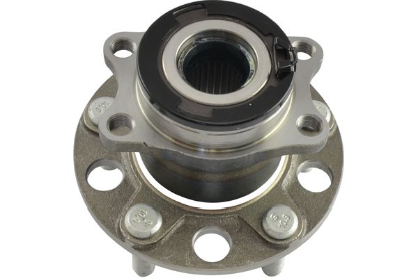 KAVO PARTS Kerékcsapágy készlet WBH-5536_KP