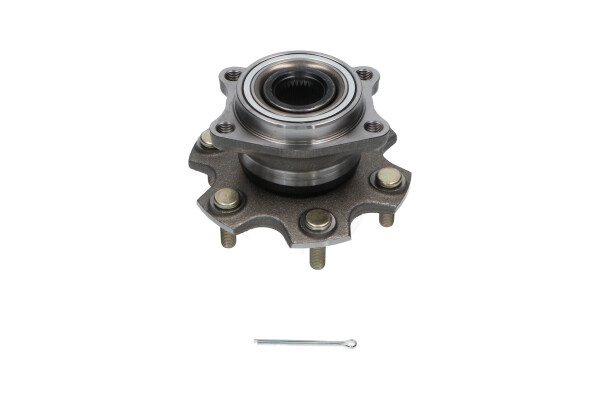 KAVO PARTS Kerékcsapágy készlet WBH-5542_KP