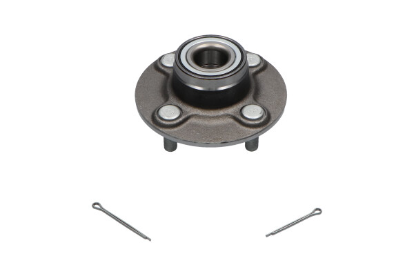 KAVO PARTS Kerékcsapágy aggyal WBH-6516_KP