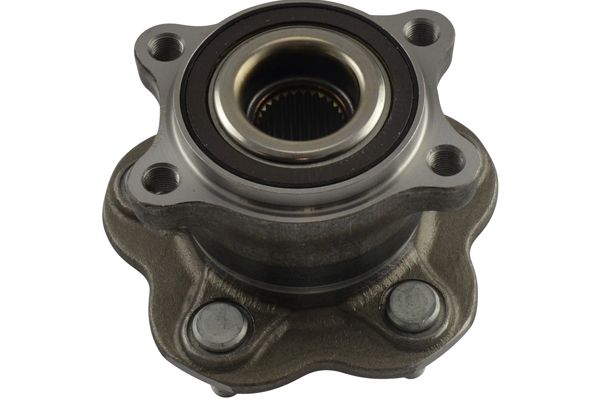 KAVO PARTS Kerékcsapágy készlet WBH-6554_KP