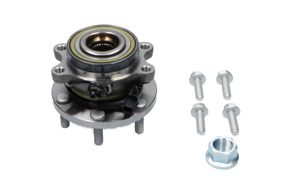 KAVO PARTS Kerékcsapágy készlet WBH-6572_KP