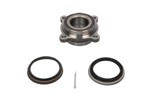 KAVO PARTS Kerékcsapágy készlet WBH-9077_KP