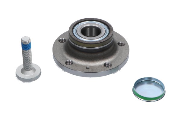 KAVO PARTS Kerékcsapágy készlet WBK-10023_KP