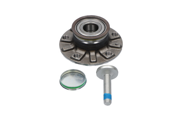 KAVO PARTS Kerékcsapágy készlet WBK-10024_KP