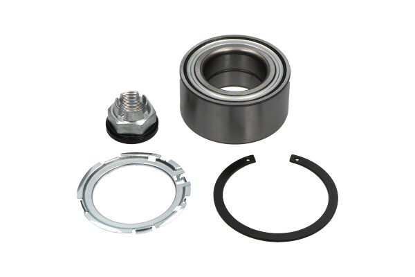 KAVO PARTS Kerékcsapágy készlet WBK-10025_KP