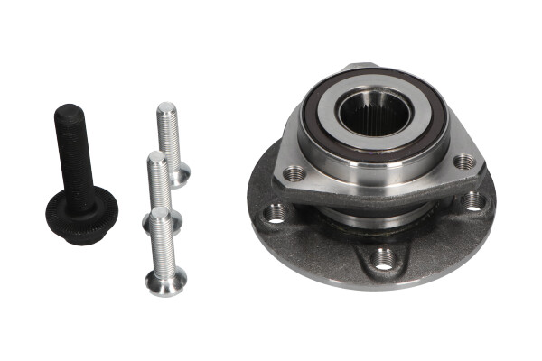 KAVO PARTS Kerékcsapágy készlet WBK-10035_KP