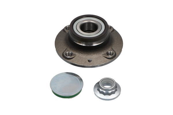 KAVO PARTS Kerékcsapágy készlet WBK-10043_KP