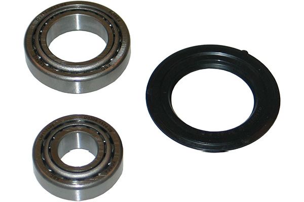 KAVO PARTS Kerékcsapágy készlet WBK-1007_KP