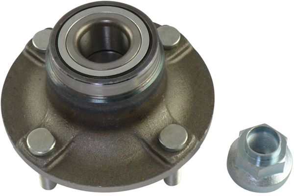 KAVO PARTS Kerékcsapágy készlet WBK-1014_KP