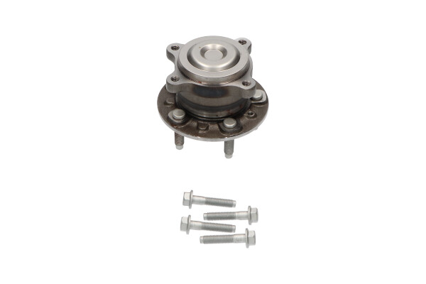 KAVO PARTS Kerékcsapágy készlet WBK-1025_KP