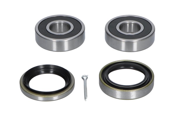 KAVO PARTS Kerékcsapágy készlet WBK-1501_KP