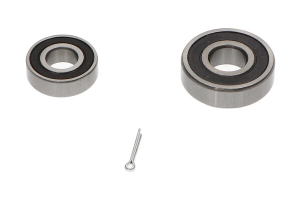 KAVO PARTS Kerékcsapágy készlet WBK-1504_KP