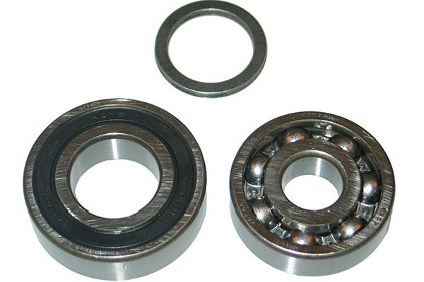 KAVO PARTS Kerékcsapágy készlet WBK-1505_KP