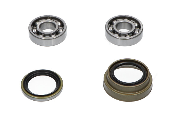 KAVO PARTS Kerékcsapágy készlet WBK-1509_KP