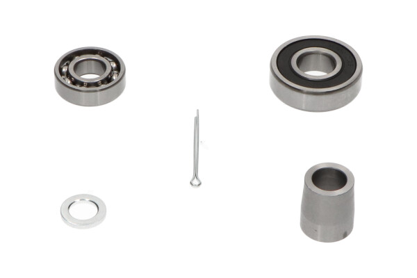 KAVO PARTS Kerékcsapágy készlet WBK-1516_KP