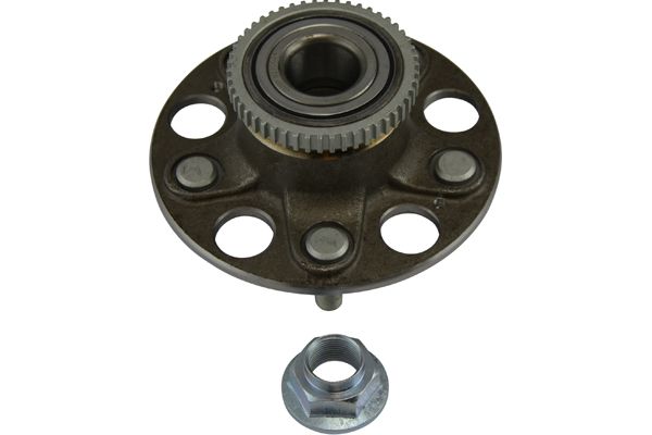 KAVO PARTS Kerékcsapágy készlet WBK-2019_KP