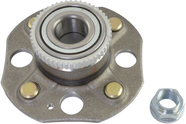 KAVO PARTS Kerékcsapágy készlet WBK-2031_KP